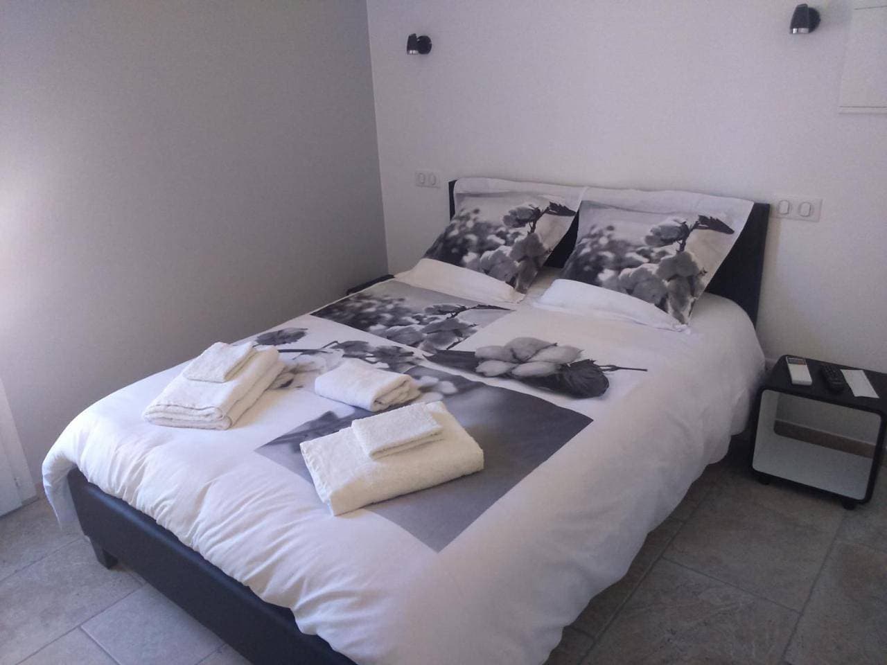 Foto 7 von 15: Standard Double Room