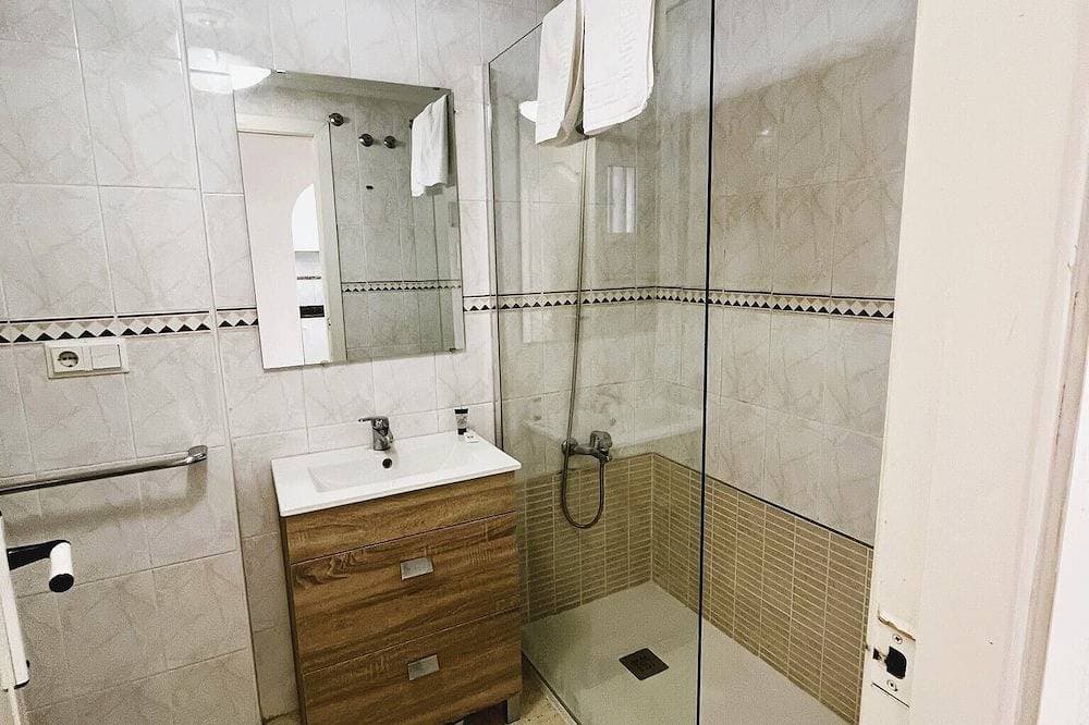 Foto 6 von 25: A22 - Calasol - Ferienwohnung für 4 Personen in Cala de Finestrat
