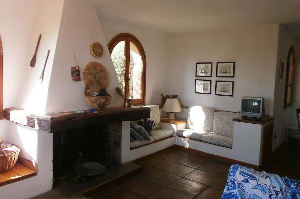 Foto 10 von 30: Villa Donata with stunning sea view, South East Sardinia