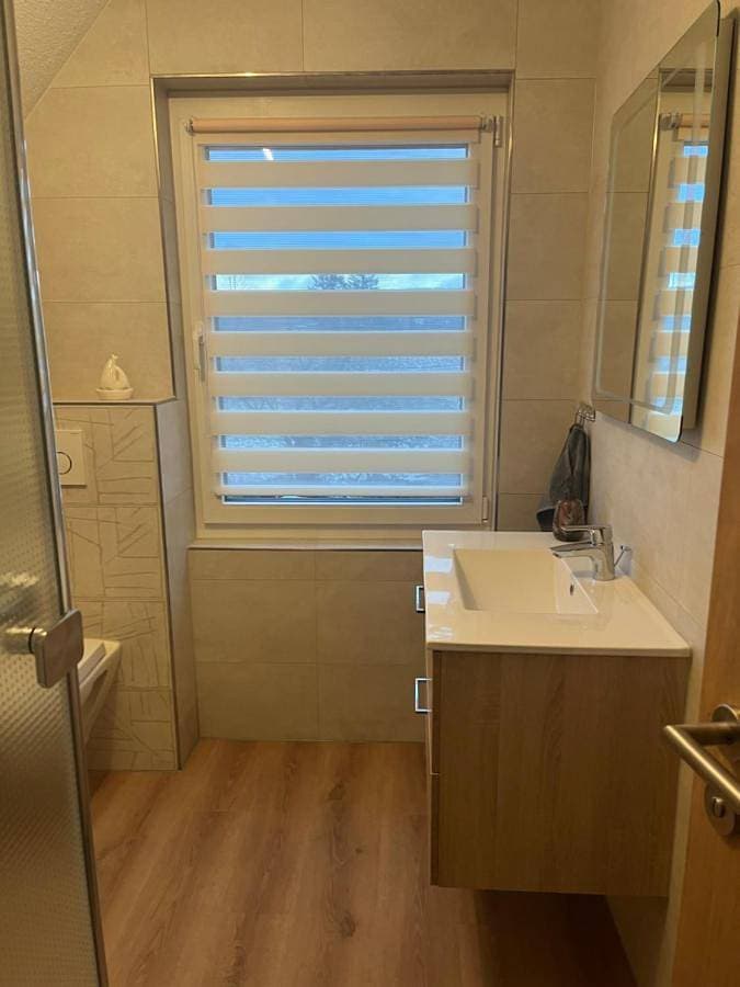 Ferienwohnung LoWu 1
