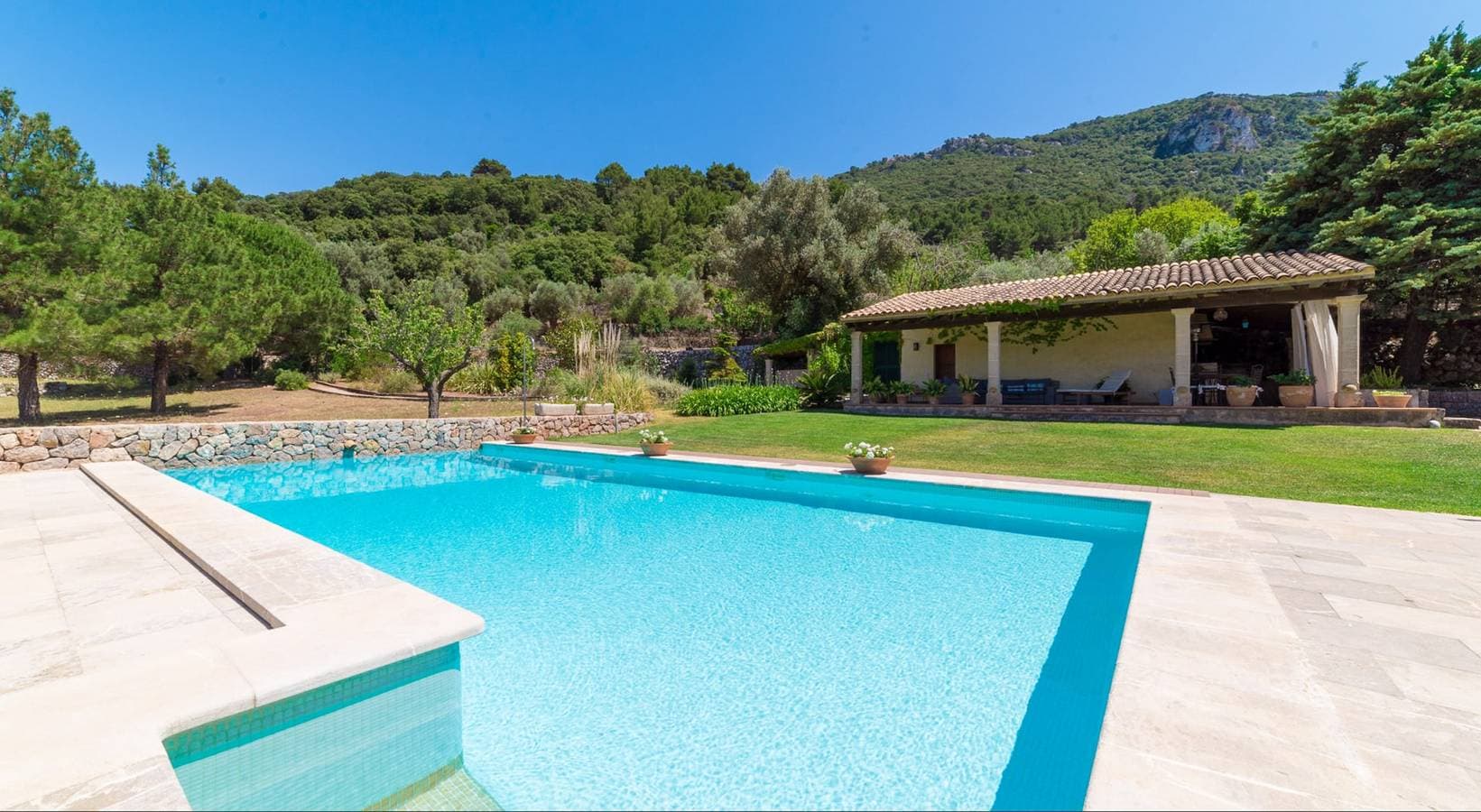 Foto 3 von 58: Son Beltran, House 5StarsHome Mallorca