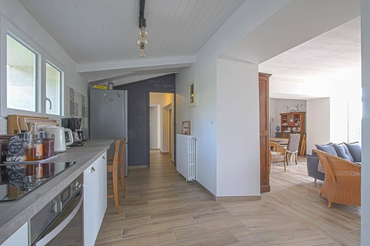 Foto 12 von 39: Five-Bedroom House