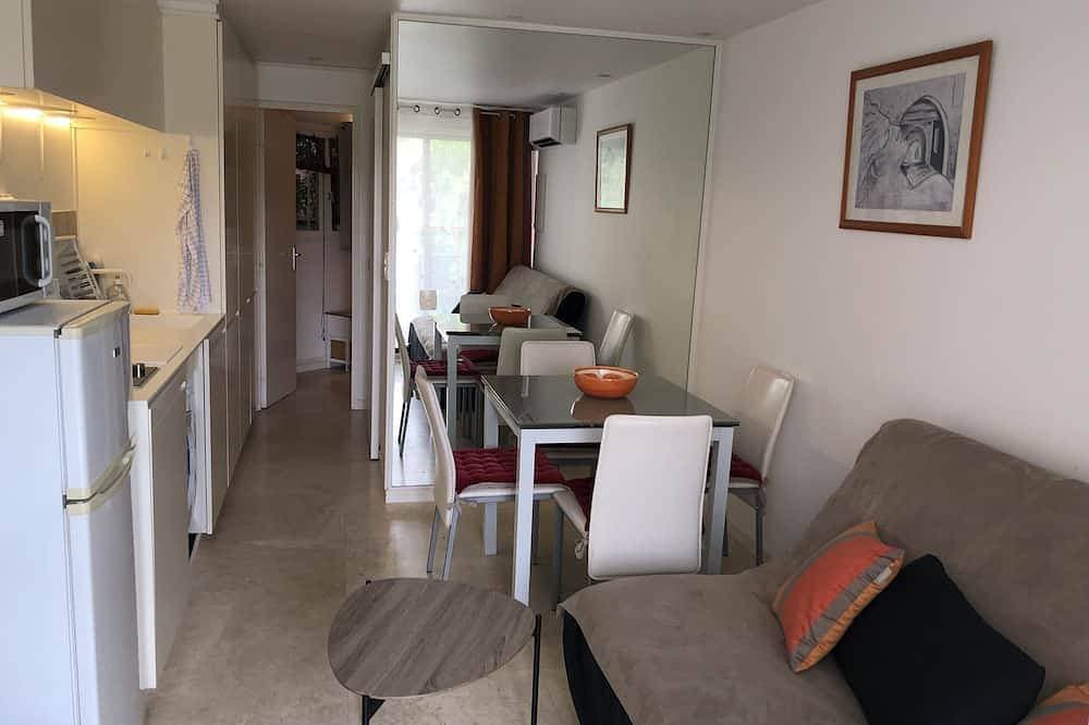 Foto 10 von 26: Residenz des Schutzengels, Strandwohnung, Villefranche / Mer
