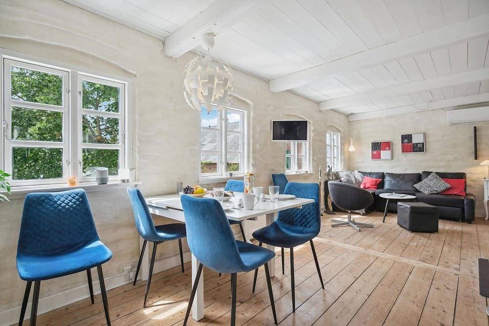 Foto 7 von 23: Tolles Zuhause in ærøskøbing mit WLAN