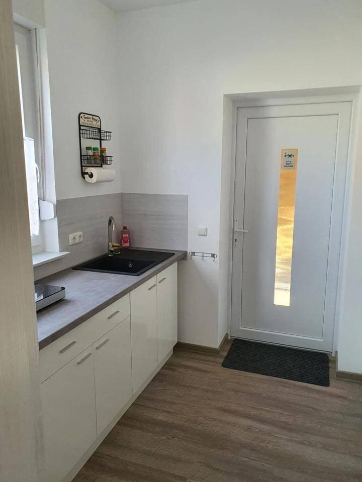 Foto 7 von 13: One-Bedroom Apartment