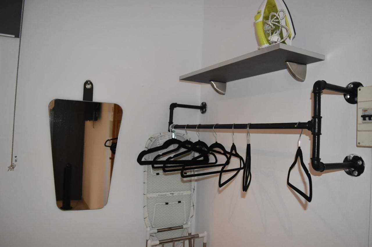 Foto 4 von 10: Studio Apartment