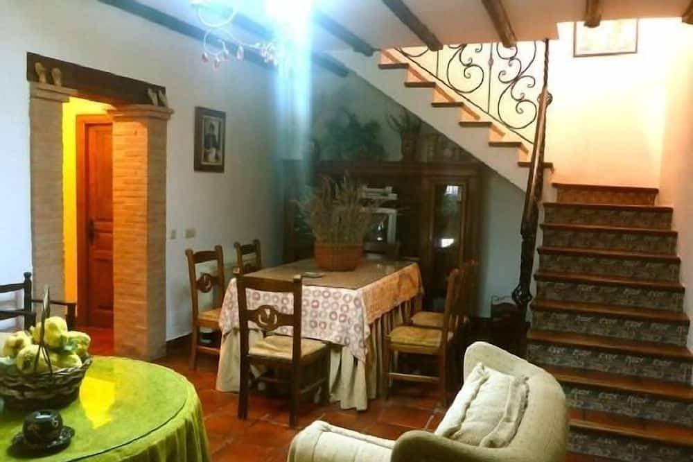 Foto 10 von 30: Casa Rural Los Morales für 6 Personen