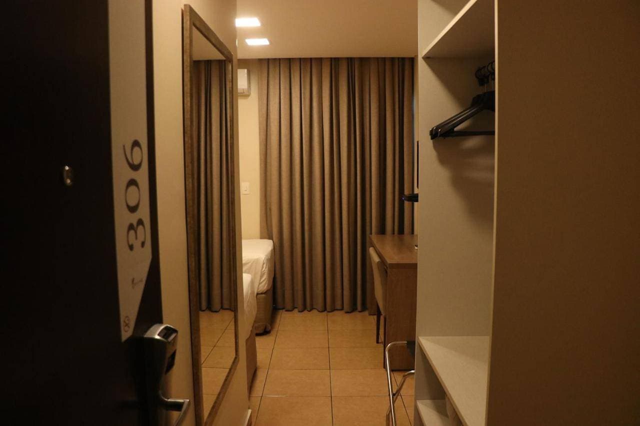 Foto 12 von 14: Luxury Quadruple Room