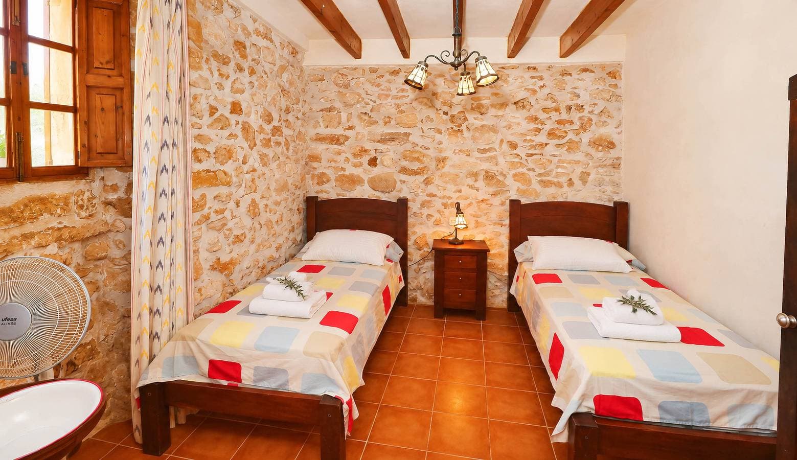 Foto 11 von 26: 413 Finca Can Cova, by Mallorca Charme