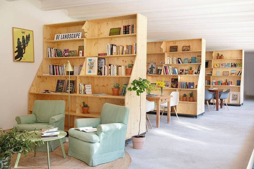 Foto 10 von 10: Charming Design Loft in renovated catalan farmhouse, Cantallops