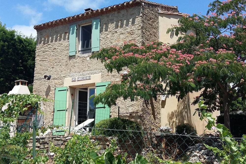 Foto 10 von 25: La Vigneraie - Caunette(La)