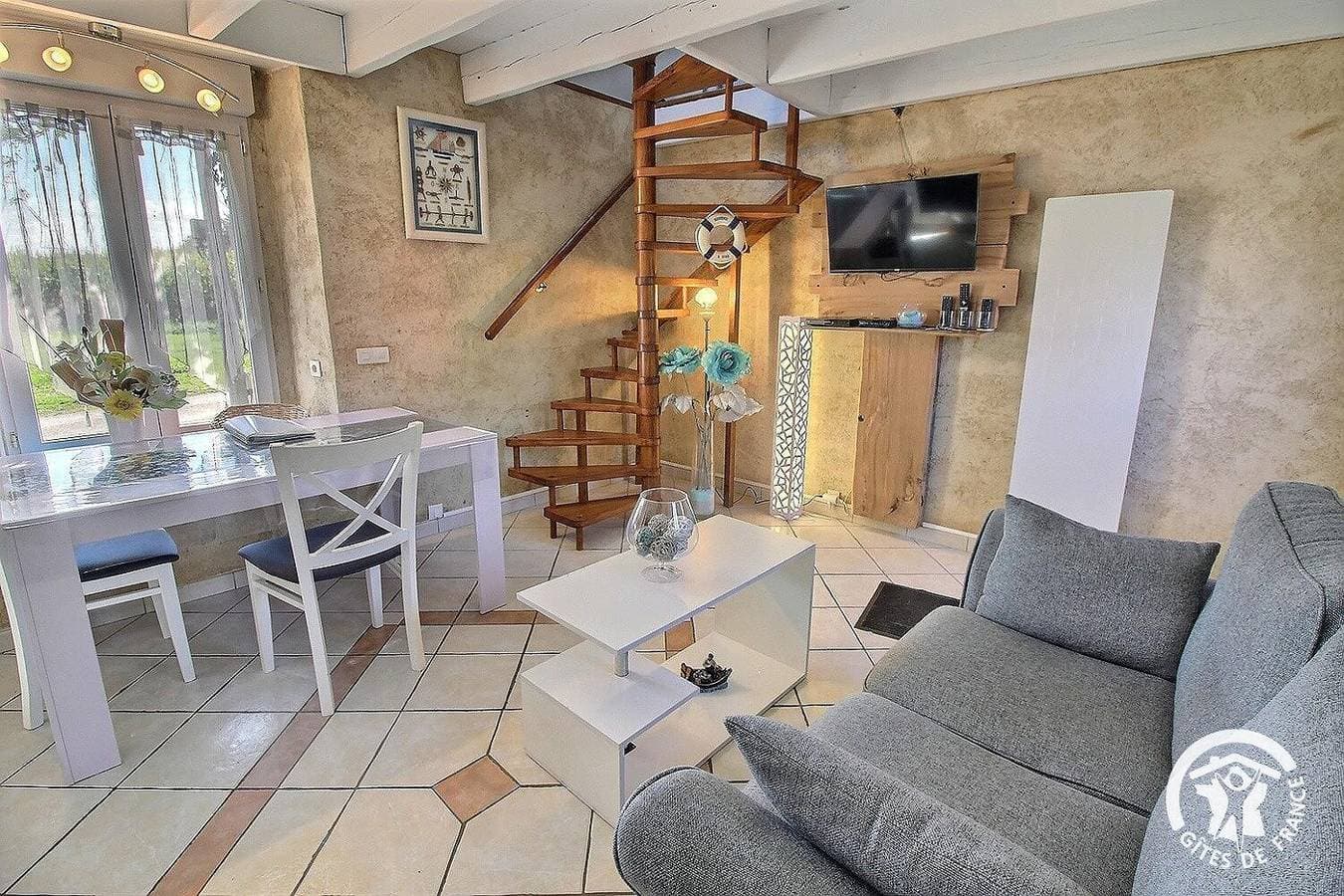 Foto 4 von 18: La Maison du Pêcheur
