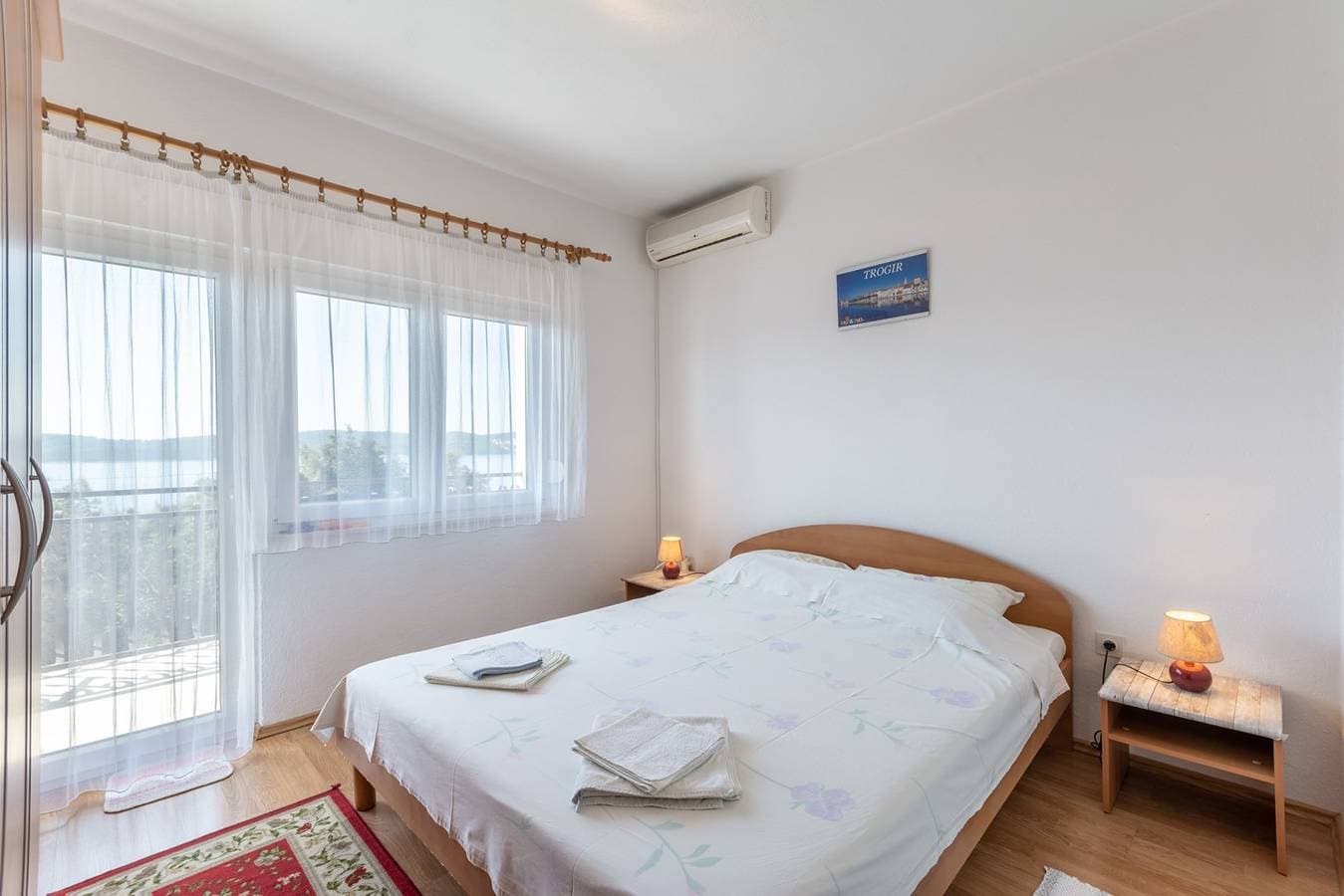 Foto 3 von 18: Apartment mit einem Schlafzimmer