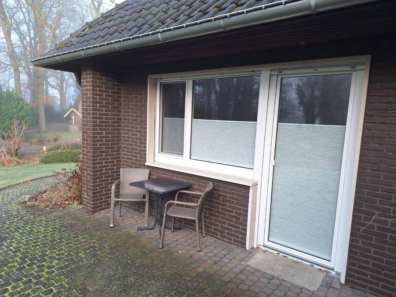 Foto 10 von 18: Double Room with Terrace