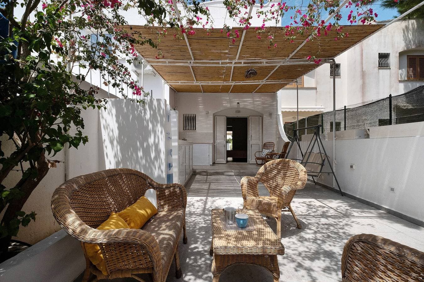 Villa Bicos 1