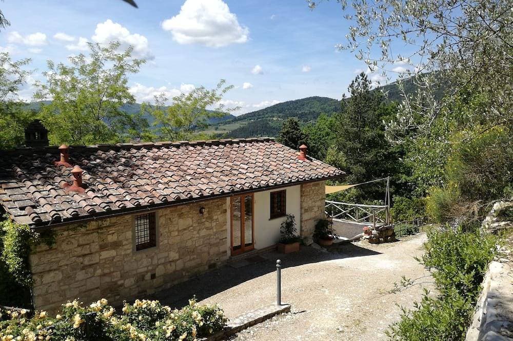Foto 7 von 23: Vineyard cottage, 30 minutes to Florence