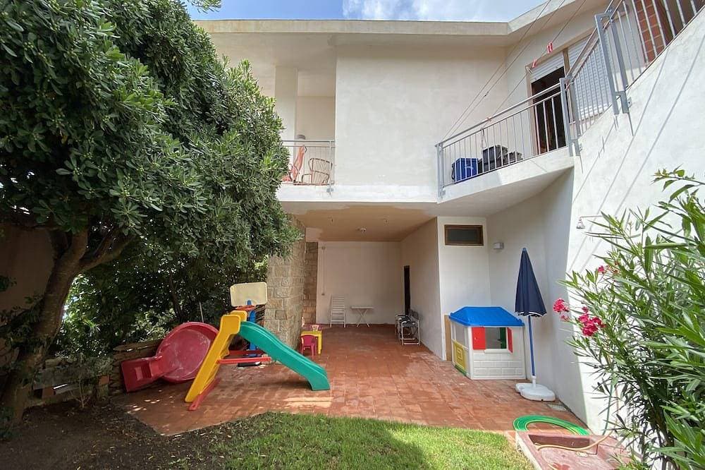 Foto 10 von 30: Villa am Meer mit Garten in der wildesten Gegend Sardiniens - Iun