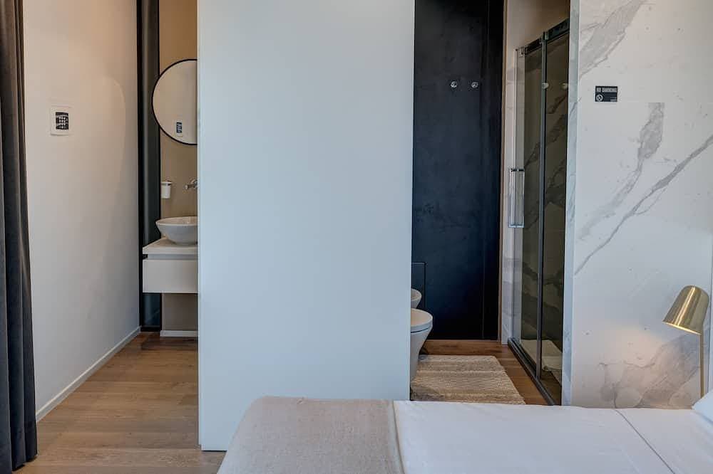 Foto 8 von 30: Arveskida Suite Comfort Flat near Poetto Beach
