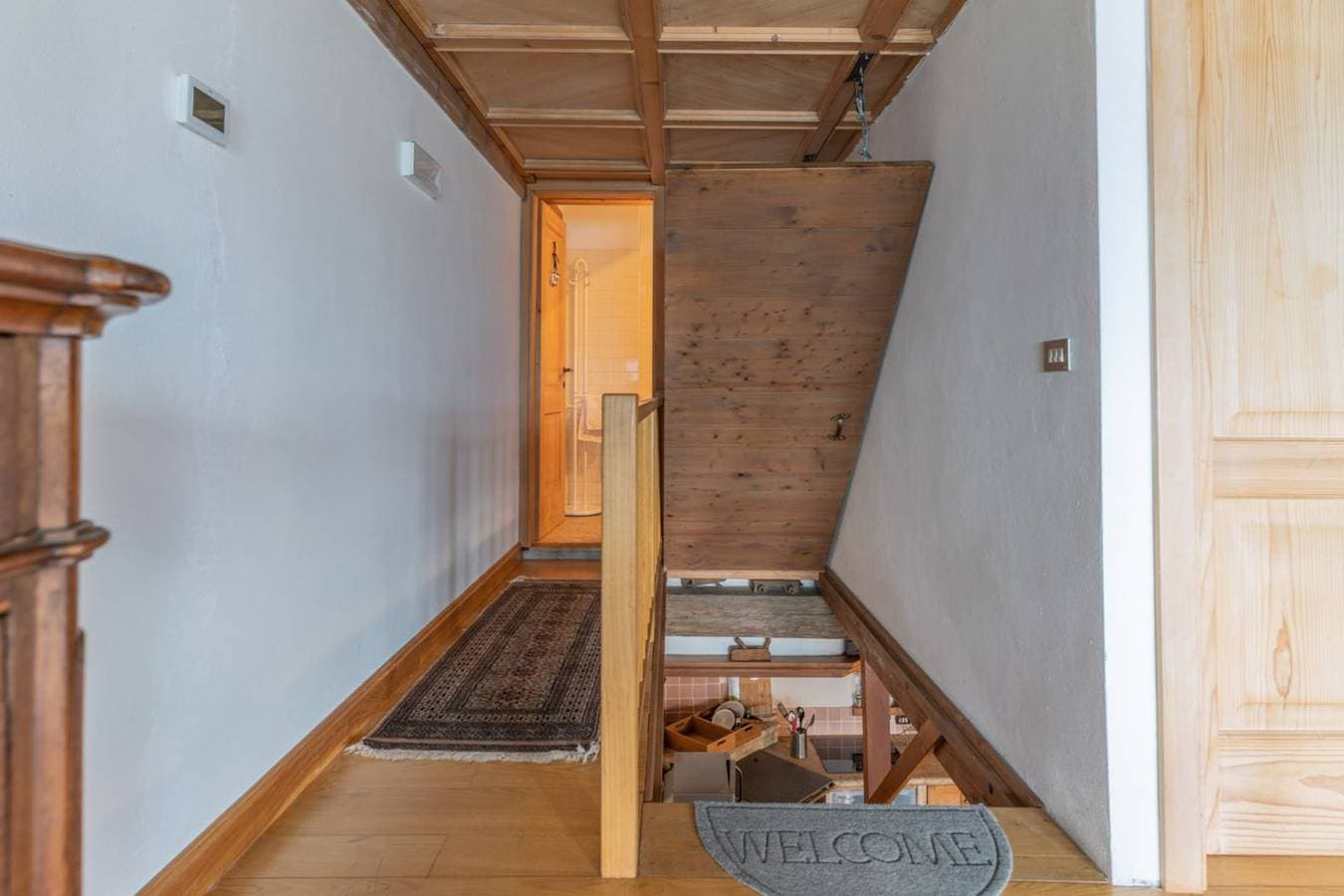 Foto 12 von 40: Ferienwohnung für 2 Personen mit Balkon/Terrasse