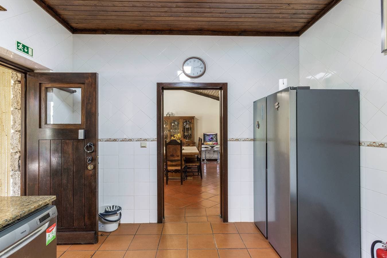 Foto 8 von 38: Ferienhaus 'Refúgio Da Nelinha' mit privatem Pool, Terrasse und WLAN