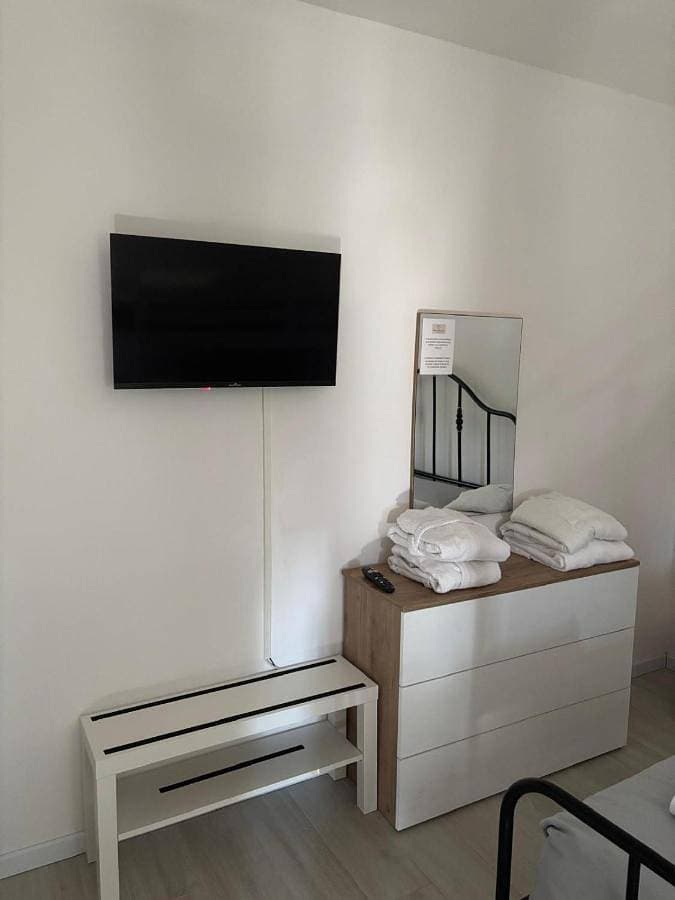 Foto 3 von 29: Double Room with Terrace