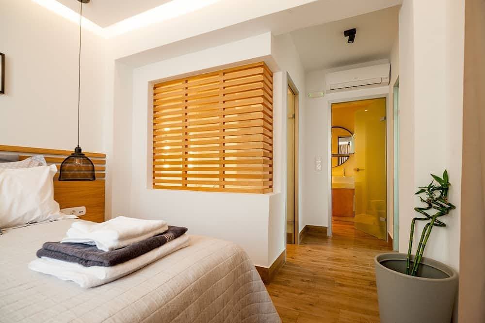 Foto 5 von 30: Luxusvilla mit 72 qm beheiztem Pool inmitten der Natur