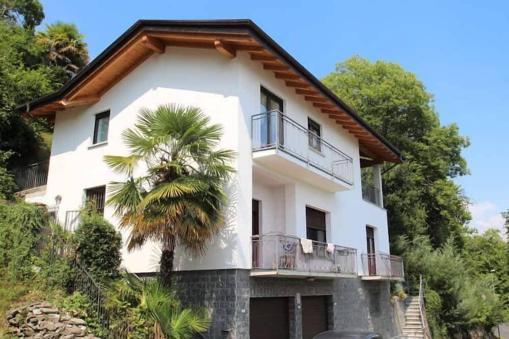 Ferienwohnung Lucina 1