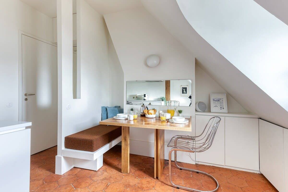 Foto 2 von 22: Ferienwohnung für 2 Personen