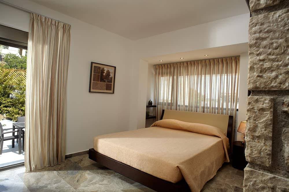 Foto 4 von 19: Villa Armonia, Exklusive 4-Schlafzimmer-Villa mit eigenem beheiztem Pool
