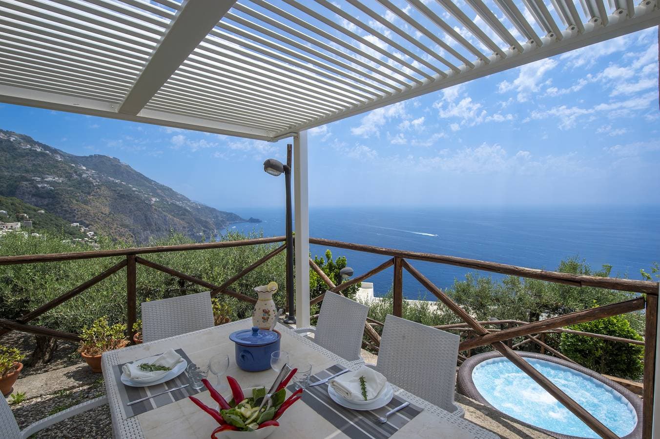 Foto 4 von 29: Casa Punta Paradiso