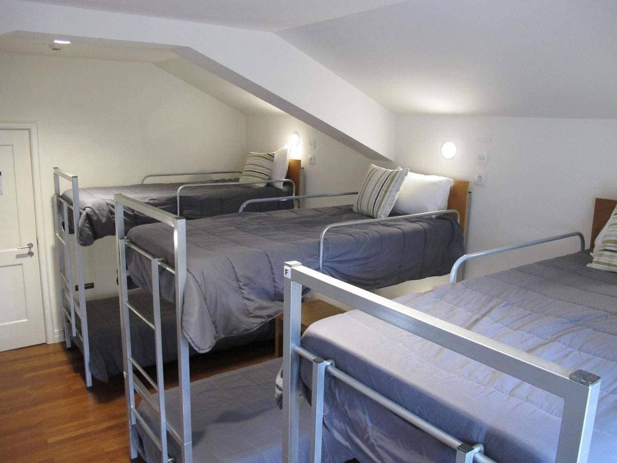 Foto 12 von 21: Azores Youth Hostels - Sao Miguel