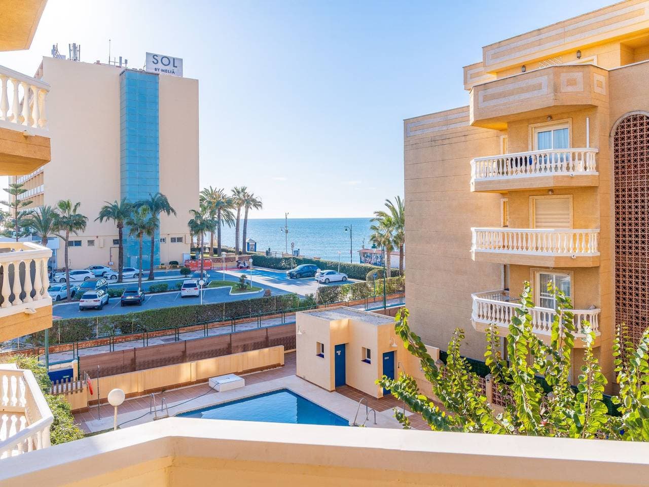 Foto 4 von 45: Strand, Golf, Guadalmar Málaga, in der Nähe des Flughafens