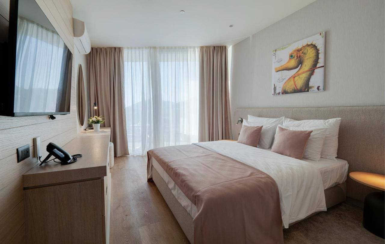 Foto 6 von 11: Standard Double or Twin Room