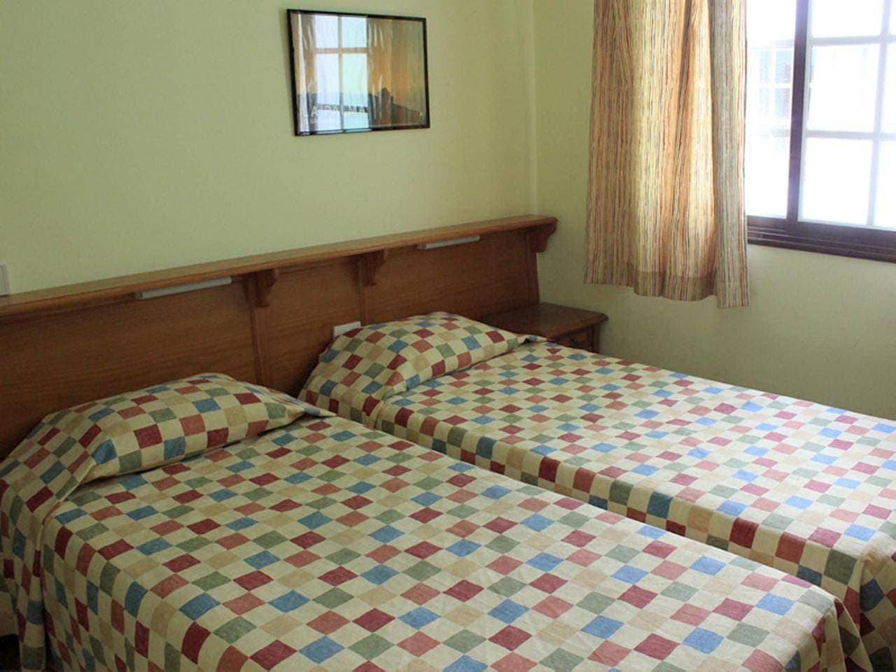 Foto 7 von 14: Two-Bedroom Apartment
