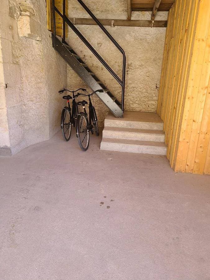 Foto 5 von 11: One-Bedroom House