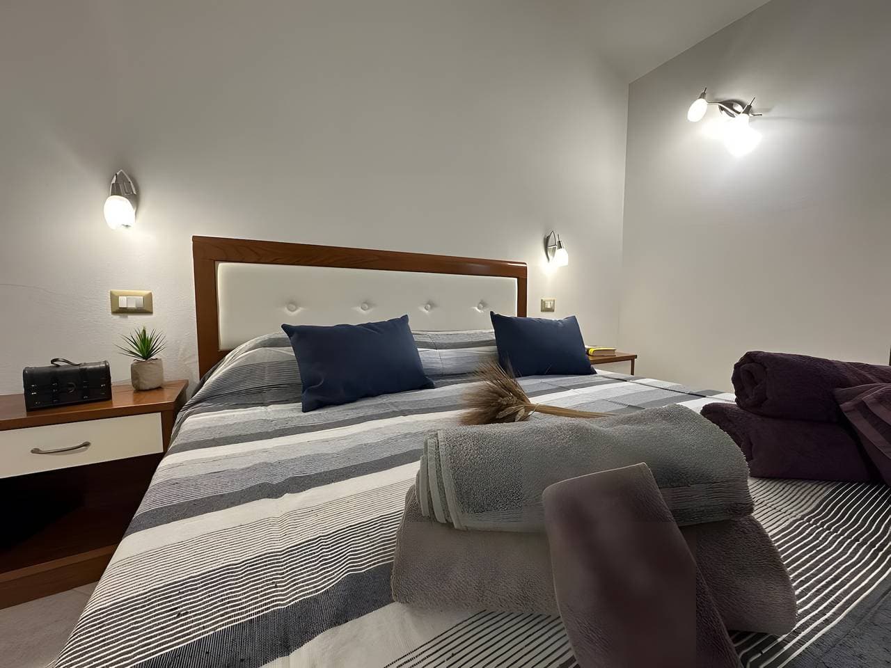 Foto 5 von 28: Angela House Teulada – Komfortables Ferienhaus im Herzen von Südsardinien