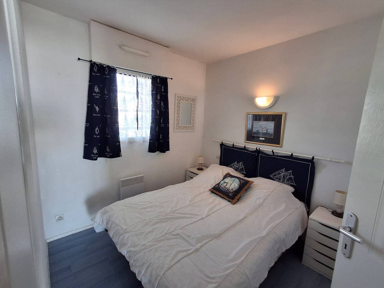 Foto 6 von 16: Charmantes T2Bis Châtelaillon-Plage 3 Pers mit Pool