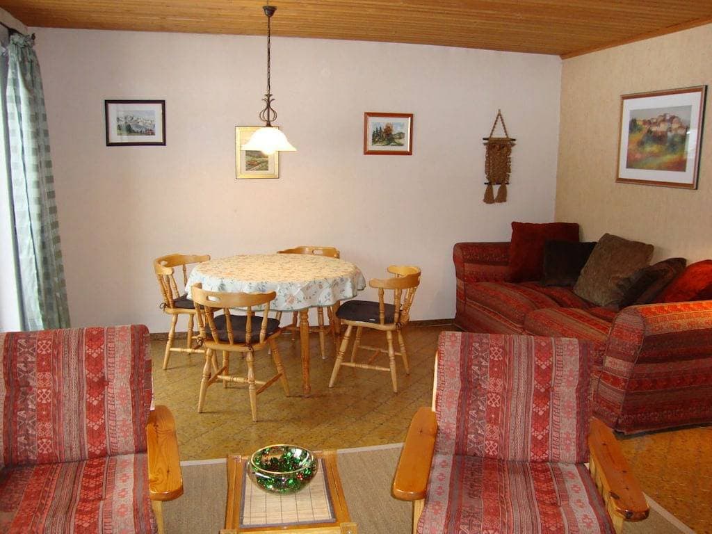 Foto 12 von 23: 1 im Haus Schnell