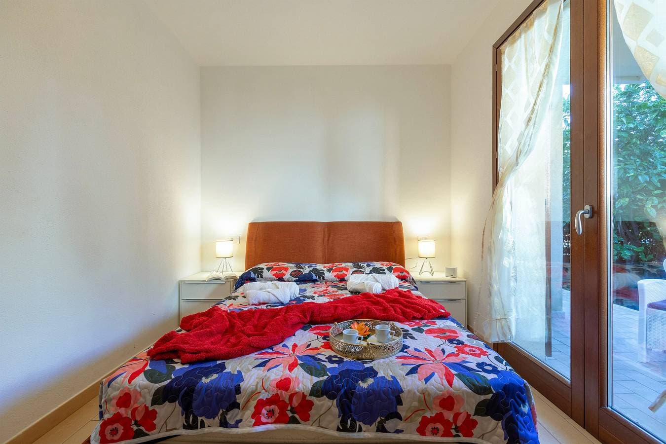 Foto 11 von 39: Mare e Terme – Gemütliche Ferienwohnung mit Garten in Viddalba, nahe Meer & Thermen