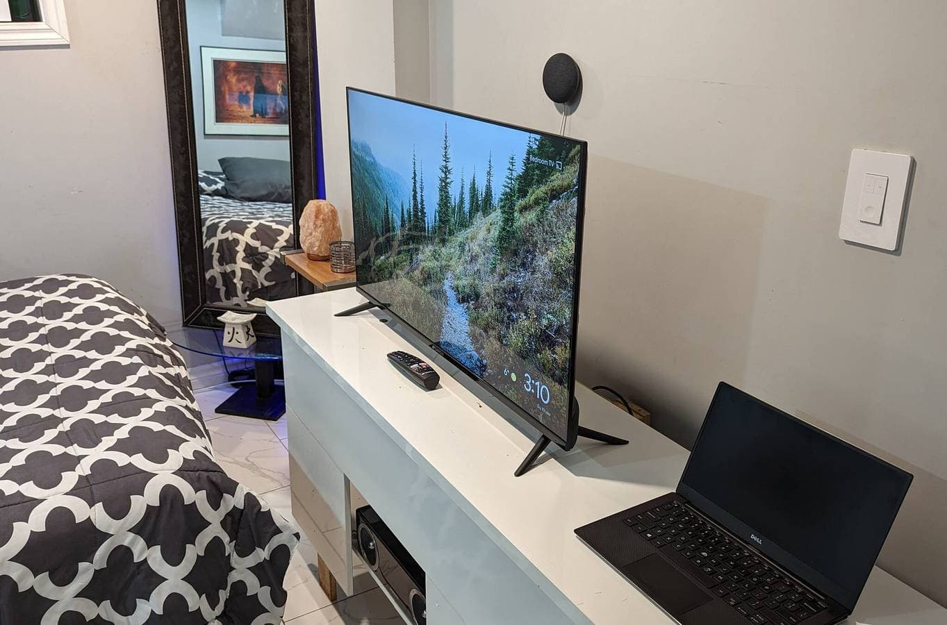 Foto 11 von 26: Schickes japanisches Vibe Smart Home — Gehen Sie zum Cne