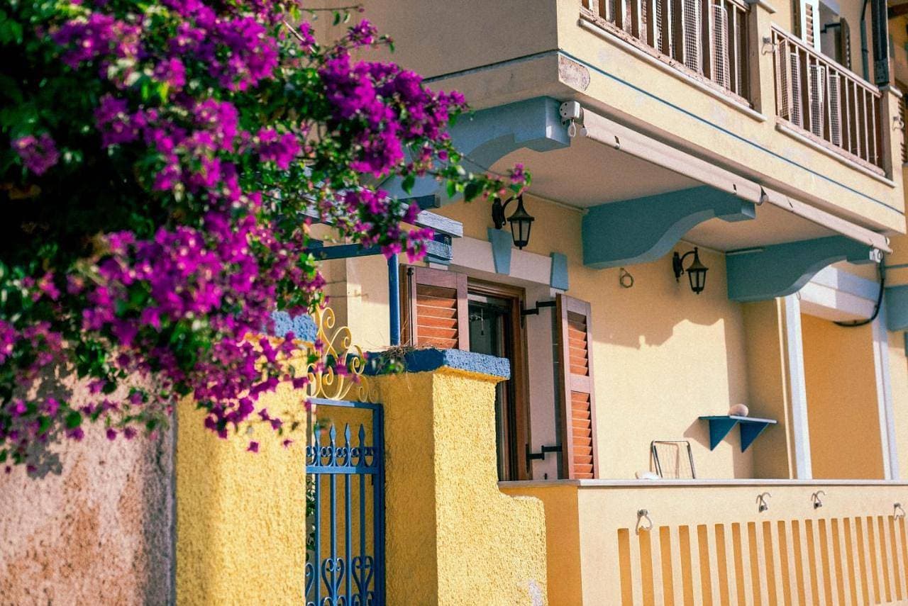 Beautiful house in Aegina 1