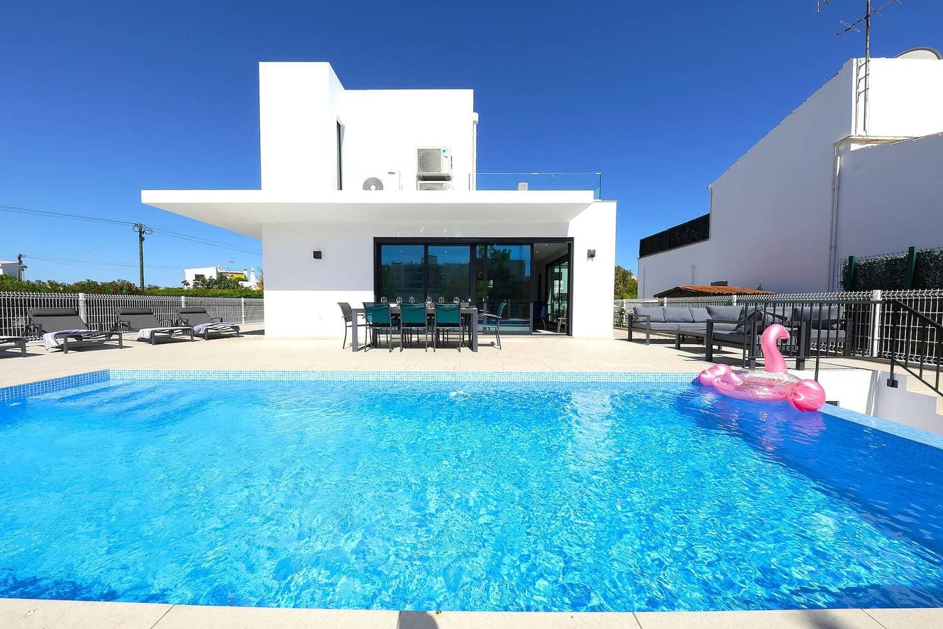 Casa Emeline, Tavira Residential, Pezinhos 1