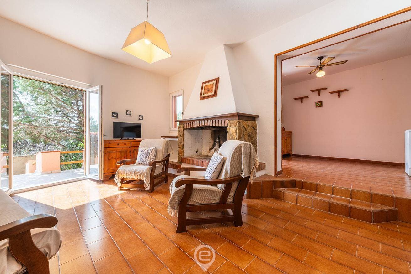 Foto 6 von 43: Ferienhaus für 6 Personen mit Garten