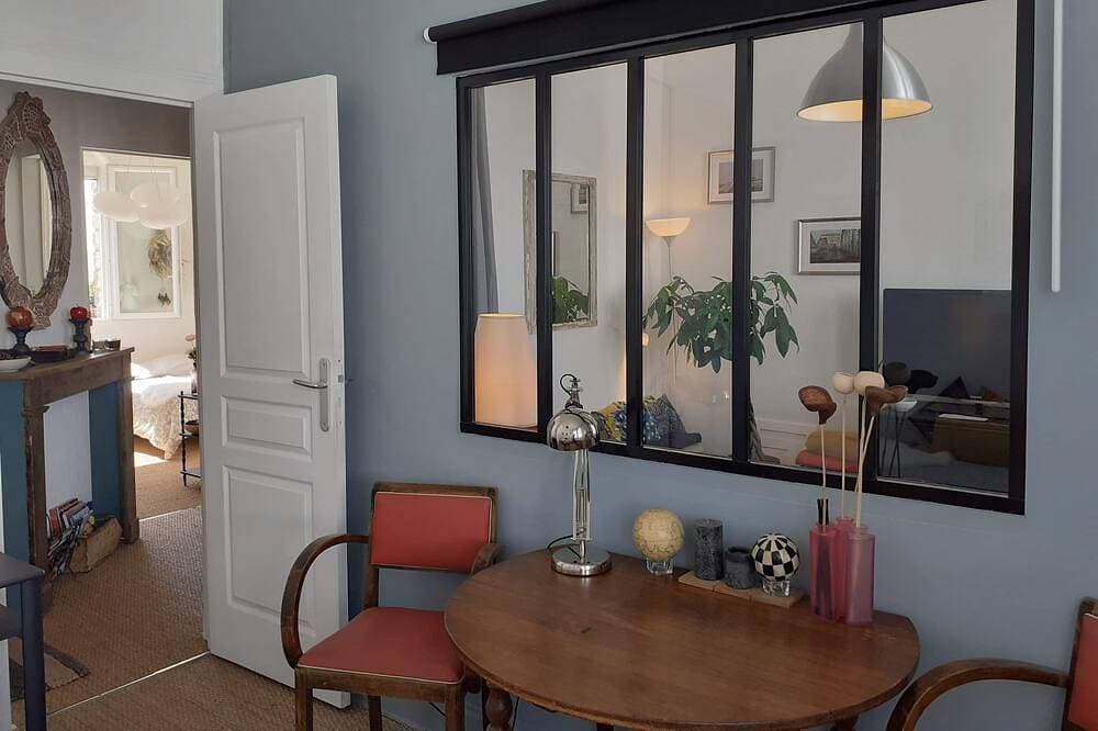 Cosy and bright 1-3 person apartment 1