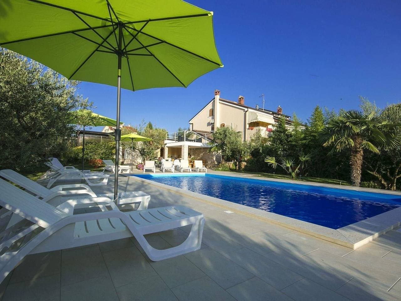 Residence Livija 4 1