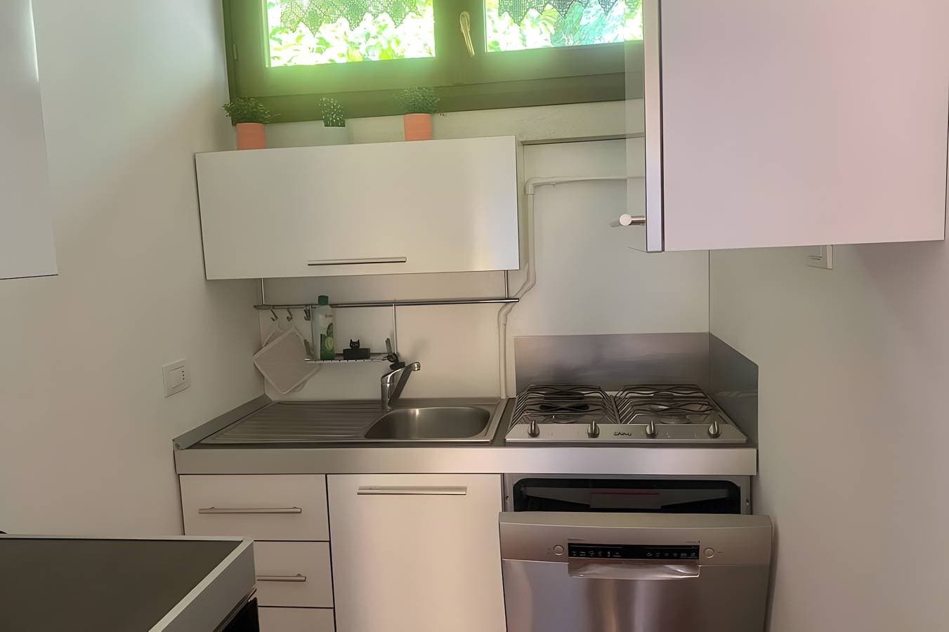 Foto 9 von 31: Charmantes Apartment nur 100 m vom Gardasee entfernt