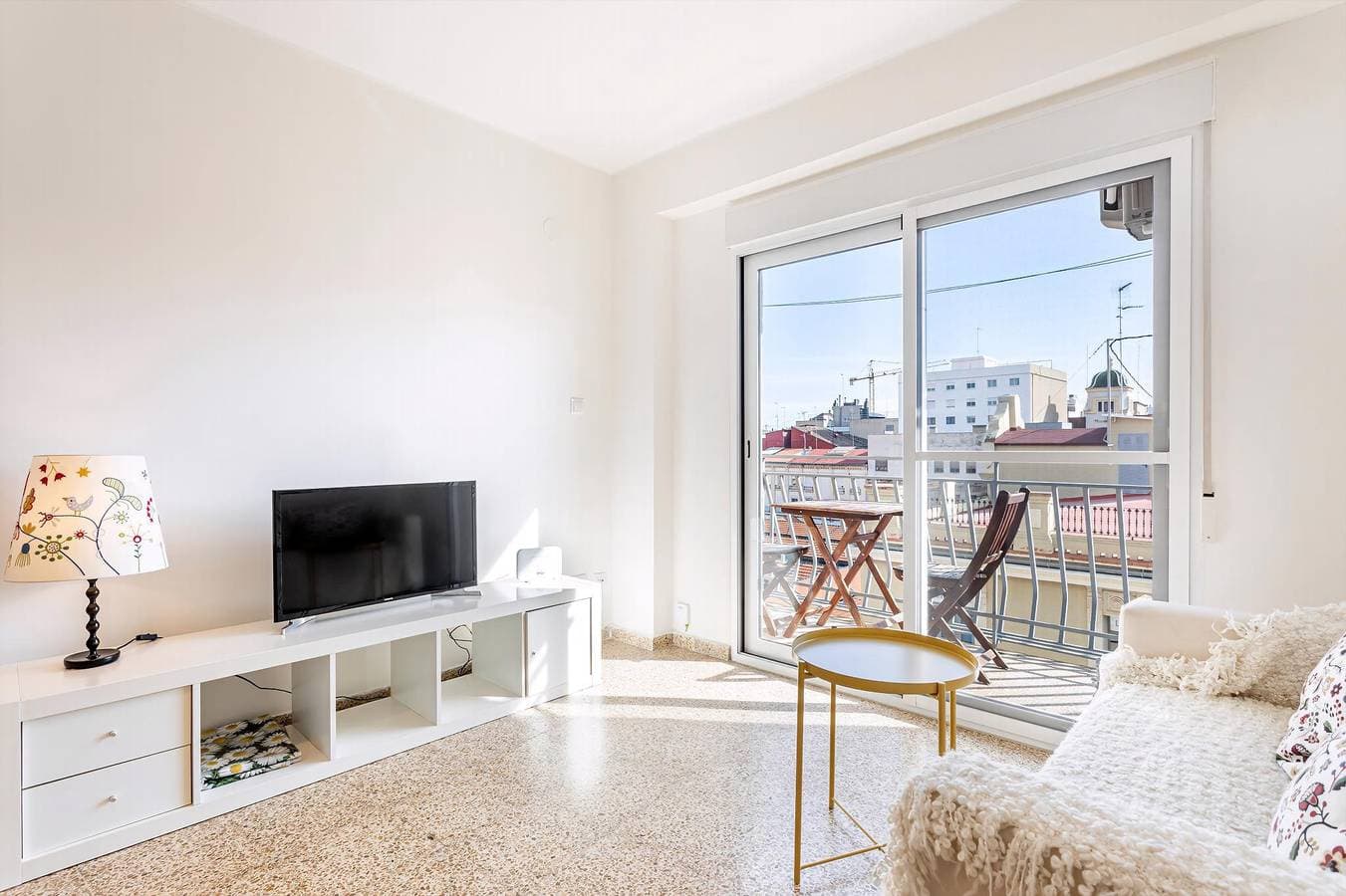 Ferienwohnung 98m² 1