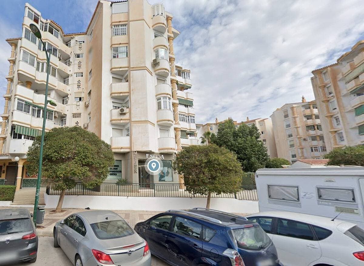 Foto 4 von 21: Einzimmerapartment 'Apartamentos Sealmar 1' mit Gemeinschaftspool, Wi-Fi und Klimaanlage