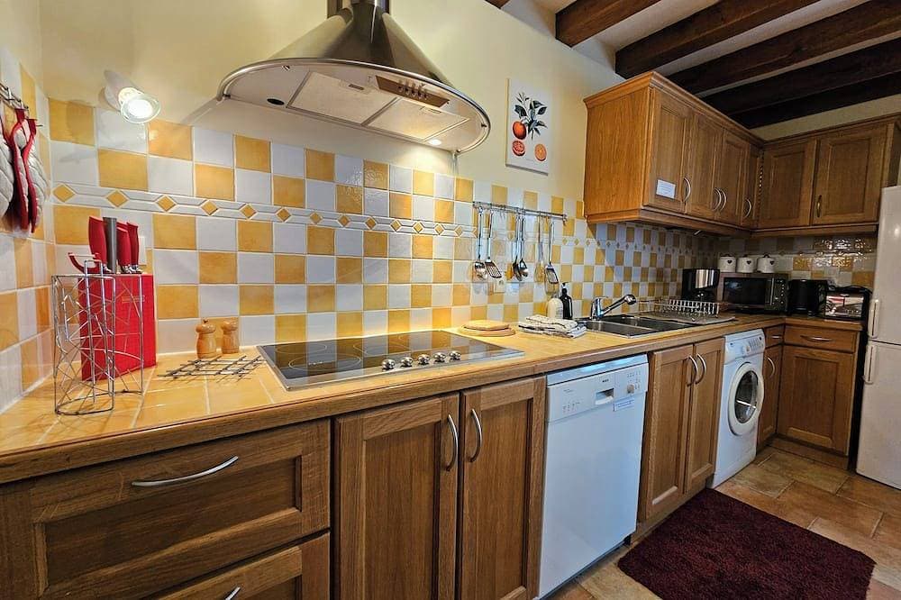 Foto 12 von 18: 5-Personen-Gîte in der Nähe von Beauval und Chenonceaux