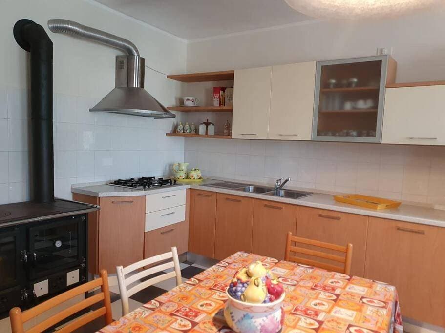Foto 10 von 35: Three-Bedroom House